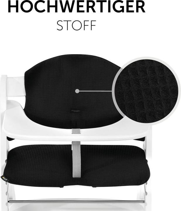 Image du produit Hauck Highchair Pad Select