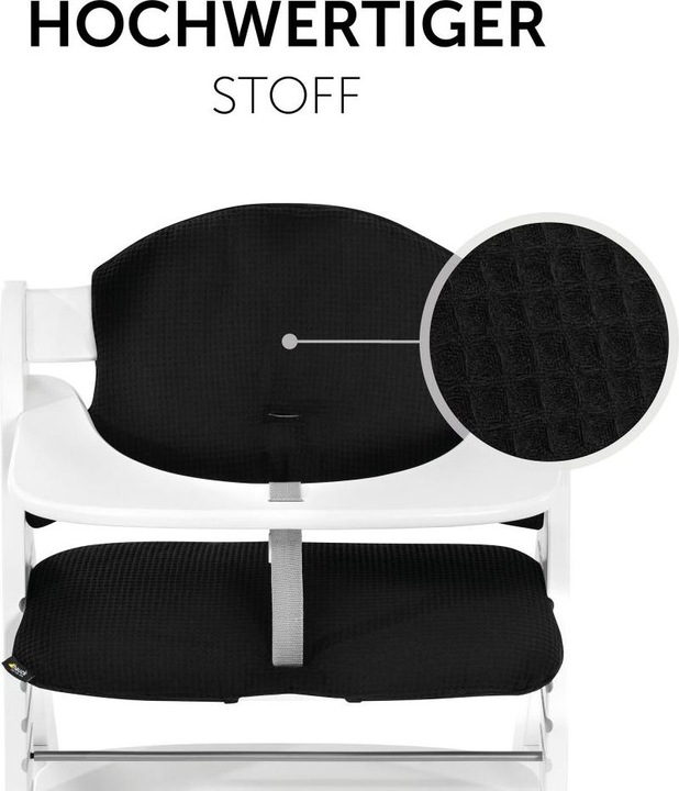 Immagine prodotto Hauck Seggiolone Pad Select