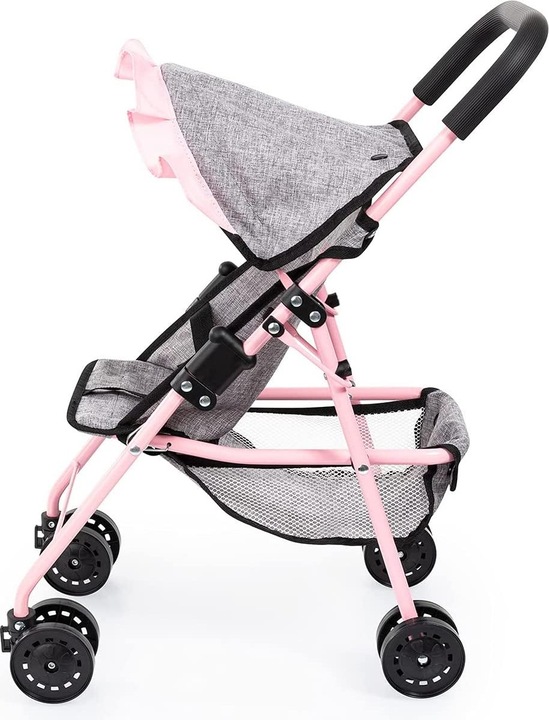 Image du produit Bayer Kit poussette Butterflies