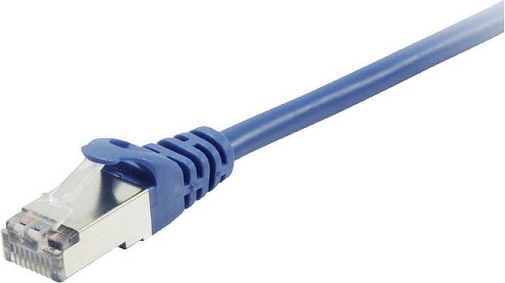 Image du produit equip Câble réseau (S/FTP, CAT6, 7.50 m)