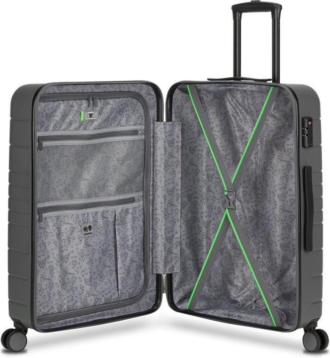 Produktbild Roncato Warner DC Mittelgrosser Koffer - Joker (73.50 l)