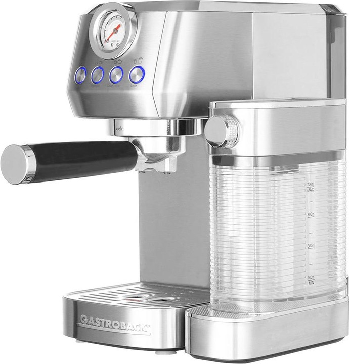 Image du produit Gastroback Piccolo Pro M