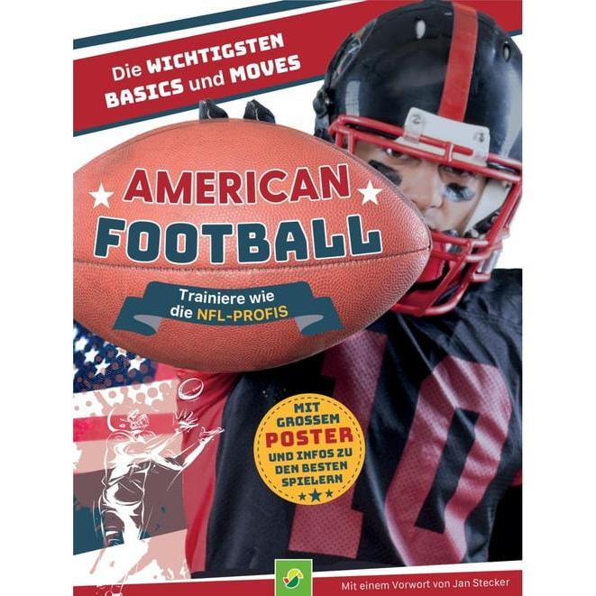 Schwager & Steinlein, Football