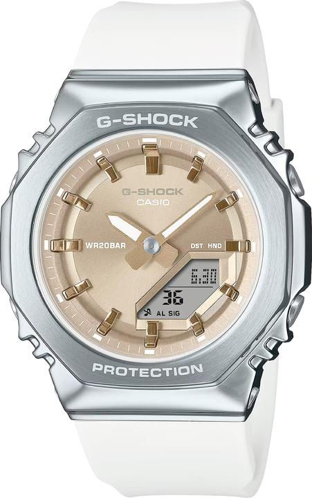 Image du produit Casio GM-S2110-7A9ER (Montre analogique, 40 mm)