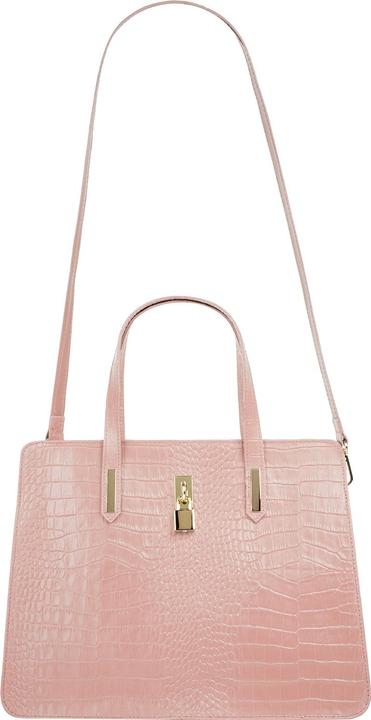 Actual product image Cluty Handtasche