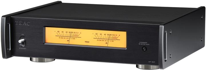 Immagine prodotto TEAC AP-507-B Stereo Amplifier (Fase finale)