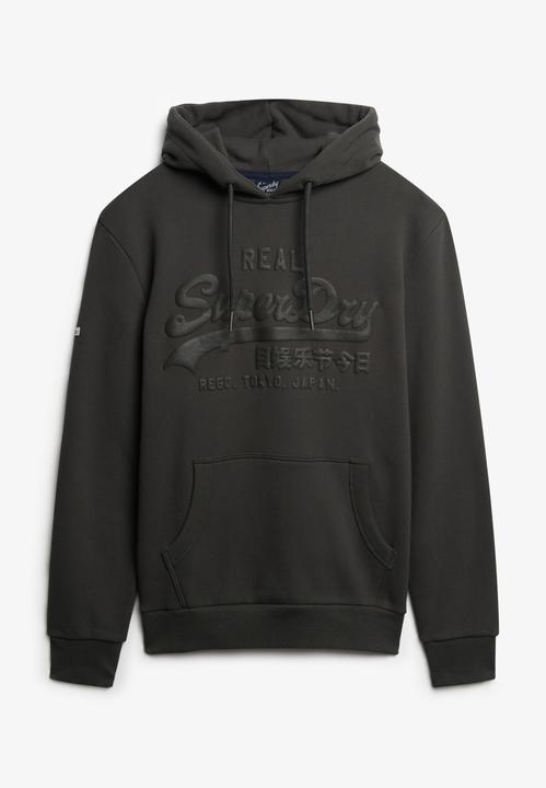 Image du produit Superdry Sweat à capuche Vintage Logo Tonal (L)