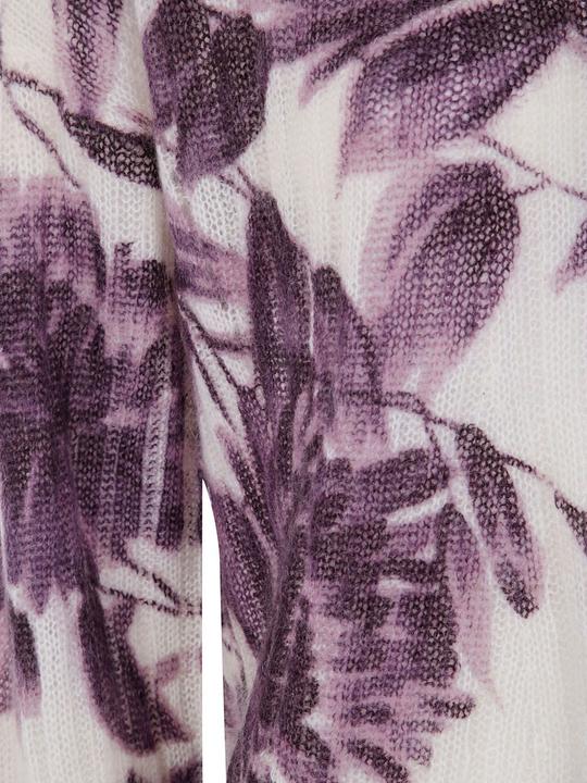 Produktbild Twinset Twin-set Maglie Rosso E Bianco (M)