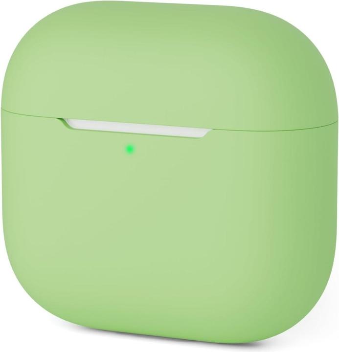 Immagine prodotto Screenguard Coperchio Apple AirPods 4 (2024) (Coperchio della custodia di ricarica)