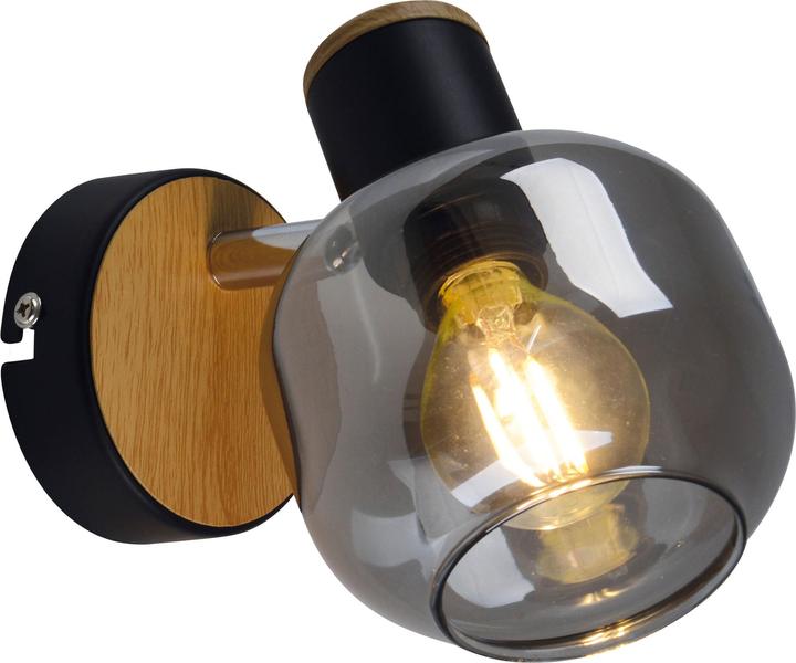 Wall lamps + Ceiling lamps