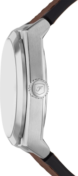Actual product image Fossil Everett (Analogue wristwatch, 42 mm)