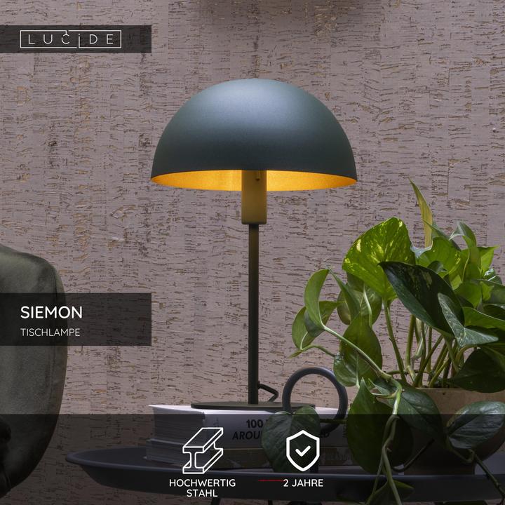 Produktbild Lucide Siemon (E14)