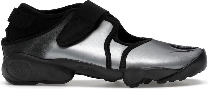 Image du produit Nike Air Rift LTR Metallic Silver (Women's) (39)