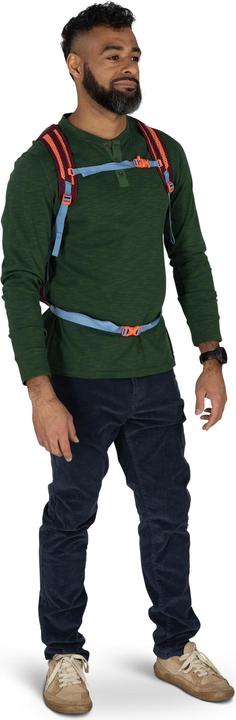 Produktbild Osprey Daylite Daypack 43 cm (20 l)