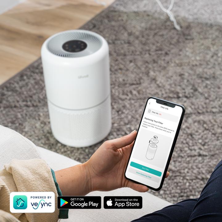 Immagine prodotto Levoit Core 300S (41 m²)