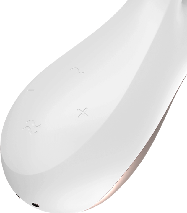 Produktbild Satisfyer Mono Flex