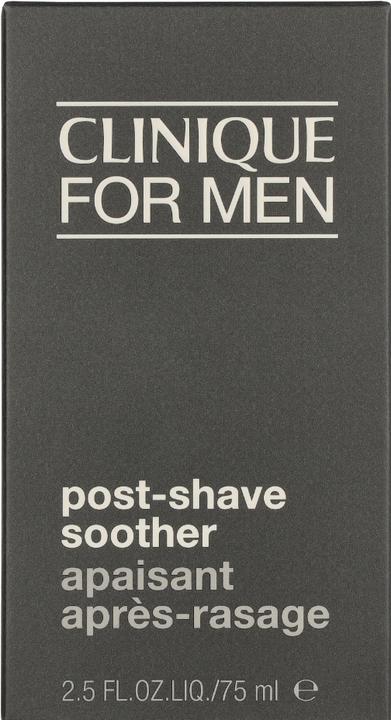 Image du produit Clinique Post-Shave Soother (Lotion après-rasage, 75 ml)