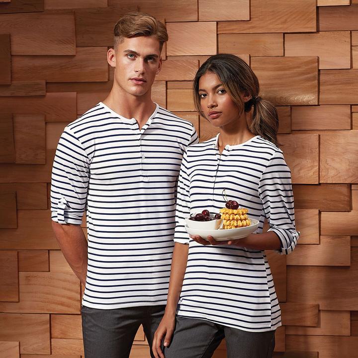 Immagine prodotto Premier Maglietta a maniche lunghe Long John (S)