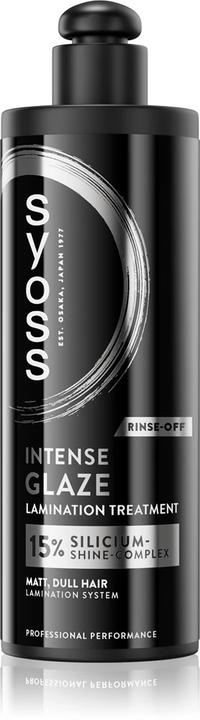Syoss Intensive Glanzlaminierung (200 ml)