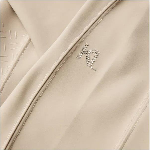 Produktbild Kingsland Reithose Kira H Shape Kniegrip Damen (40)