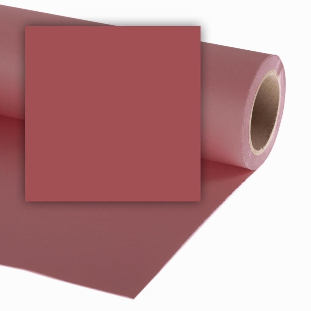 Colorama Hintergrundkarton 1.35 x 11m (135 cm, 1100 cm), Hintergrundsystem, Violett