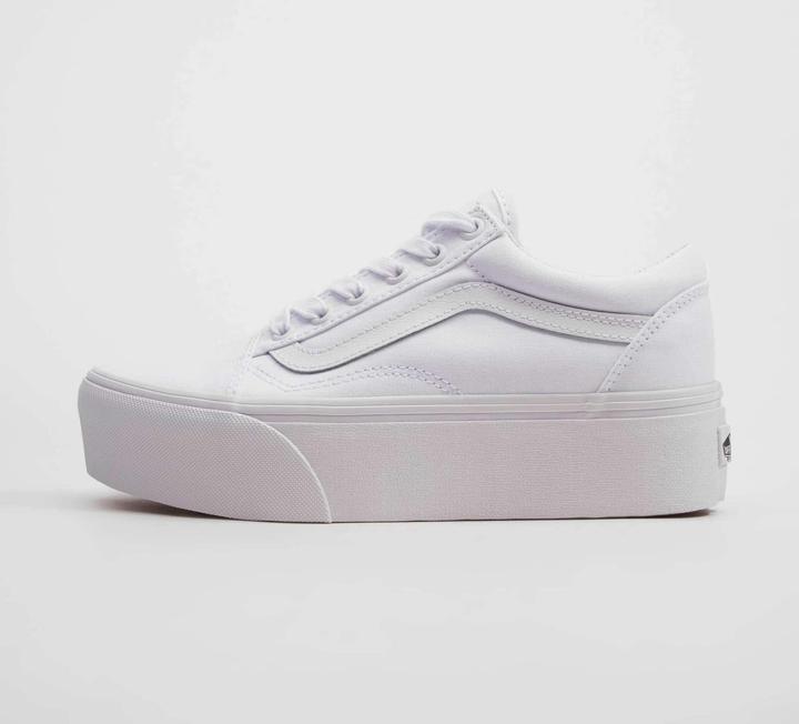 Vans Schuhe Old Skool Stackform - 110505 (38.5)
