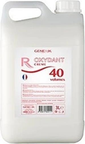 Image du produit Generik Gen Oxidant Cream 40 Volume 3 Liters