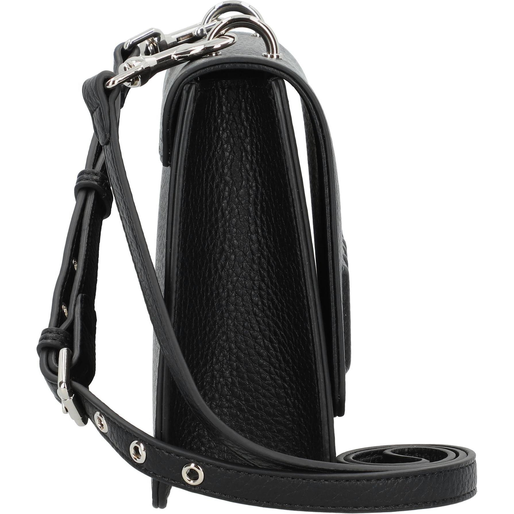 Thumbnail - Replay, Handtasche, Umhängetasche 25 cm, Schwarz