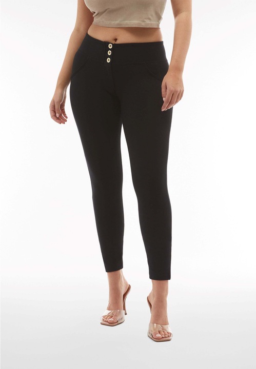 Actual product image Freddy WR.UP® Shaping Pants 7/8 WRUP4MC001ORG (S)