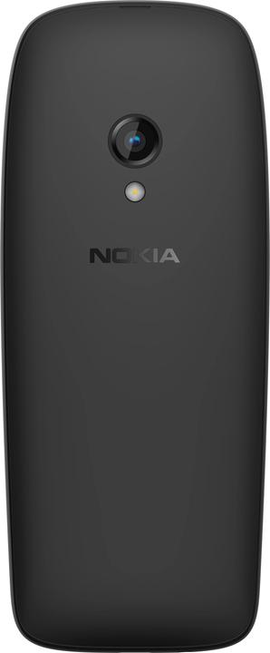 Actual product image Nokia 6310 (2021) 2G (2.80", 0.30 Mpx, 2G)
