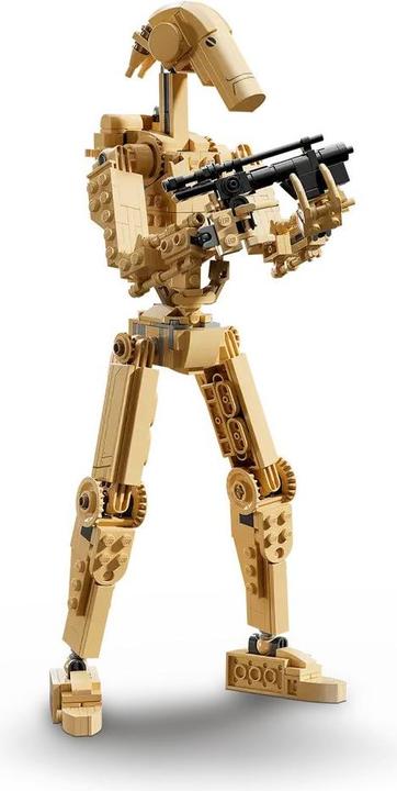 Actual product image LEGO Kampfdroide mit STAP (LEGO Star Wars)