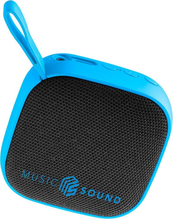 Produktbild Music Sound Btspkmsmini3b (4 h)