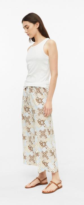 Produktbild s.Oliver Culotte aus Crêpejersey (44)