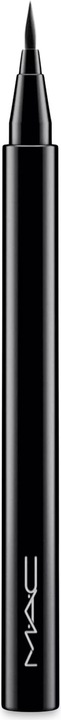 Actual product image MAC Cosmetics Brushstroke Liner (Breast black)