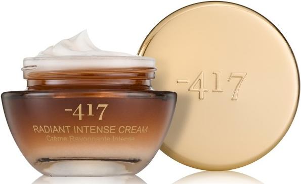 Produktbild Minus 417 Radiant Intense Cream - Intensiv-Creme (50 ml, 24h Creme)