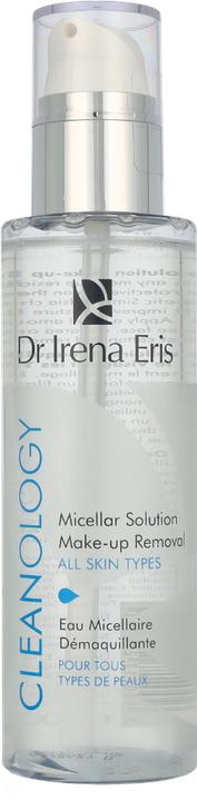 Produktbild Dr Irena Eris Dr. Irena Eris Cleanology Mizellar Fluid zum Entfernen von Gesicht und Augen 200 ml (Mizellenwasser, 200 ml)