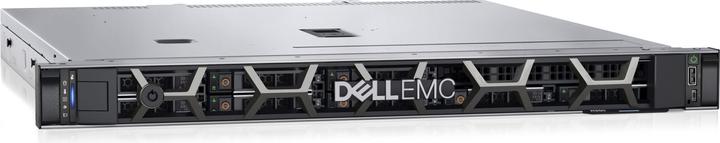 Produktbild Dell POWEREDGE R350 XEON E-2336 (Intel Xeon E-2334, 16 GB, Rack Server)