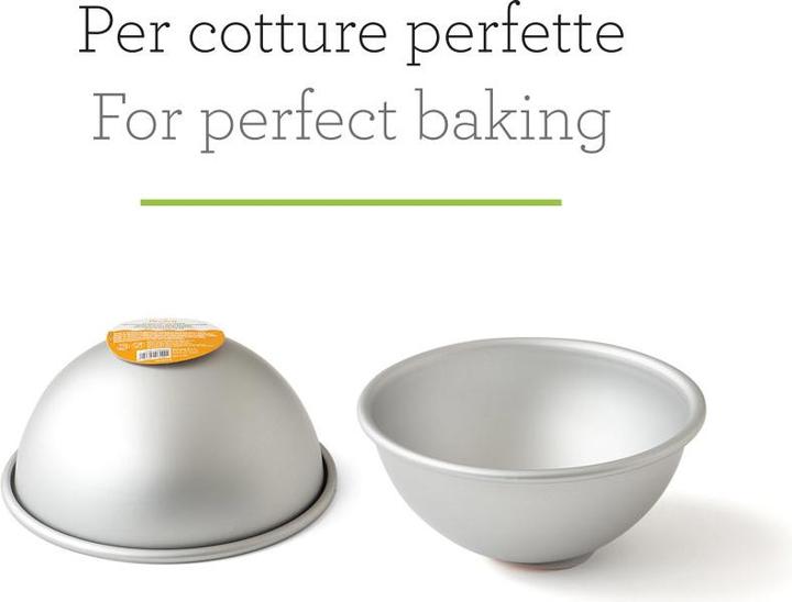 Produktbild Decora Halbkugel (10 cm)