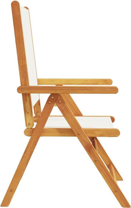 Produktbild vidaXL Gartenstuhl