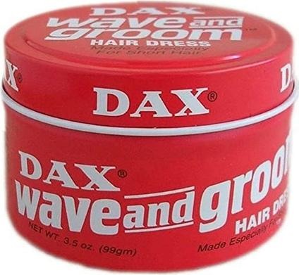 Produktbild DAX Wave and Groom (Haarwachs)