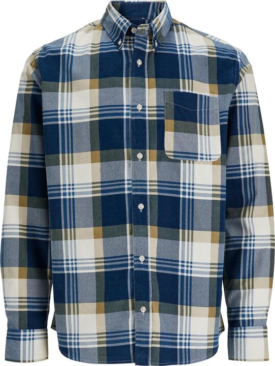 Produktbild Jack & Jones Cord Hemd (M)