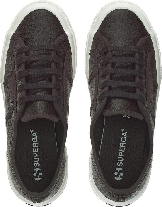 Produktbild Superga Sneaker 2750 Efglu Leder (35)