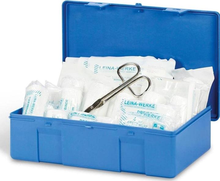 Actual product image Malteser First Aid Box Classic