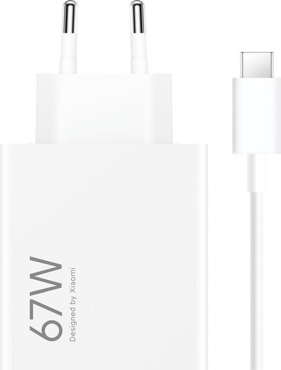 Xiaomi Charging Combo (67 W)