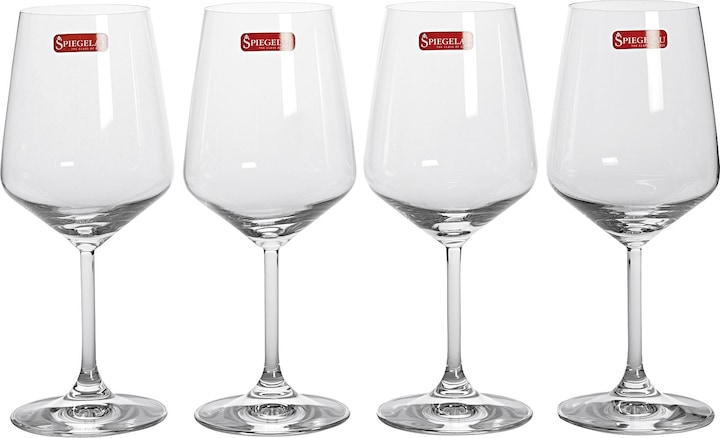 Actual product image Spiegelau Summer drinks (6.30 dl, 4 x)