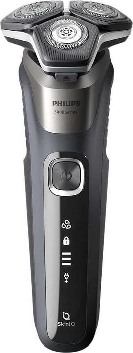 Actual product image Philips Shaver Series 5000 (S5887/30)