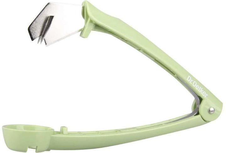 Produktbild Dr. Oetker Pflaumenentkerner