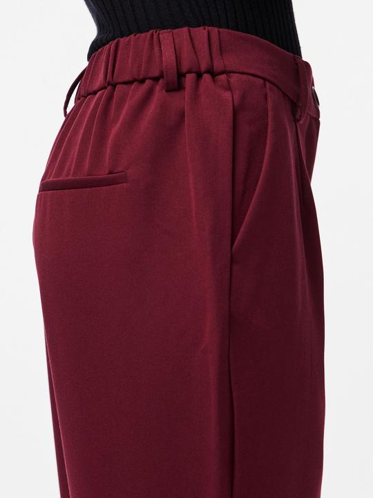 Image du produit Pieces Pckamil Hw Ankle Pant Noos Bc (32, M)