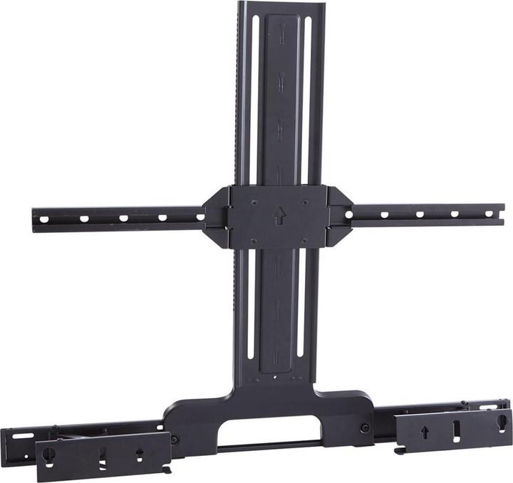 Immagine prodotto Sanus WSSATM1-B2 (1 pz., Installazione a parete, Regolabile in altezza, Rotante)