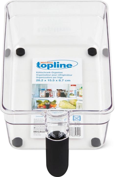 Produktbild M-Topline Kühlschrankorganiser